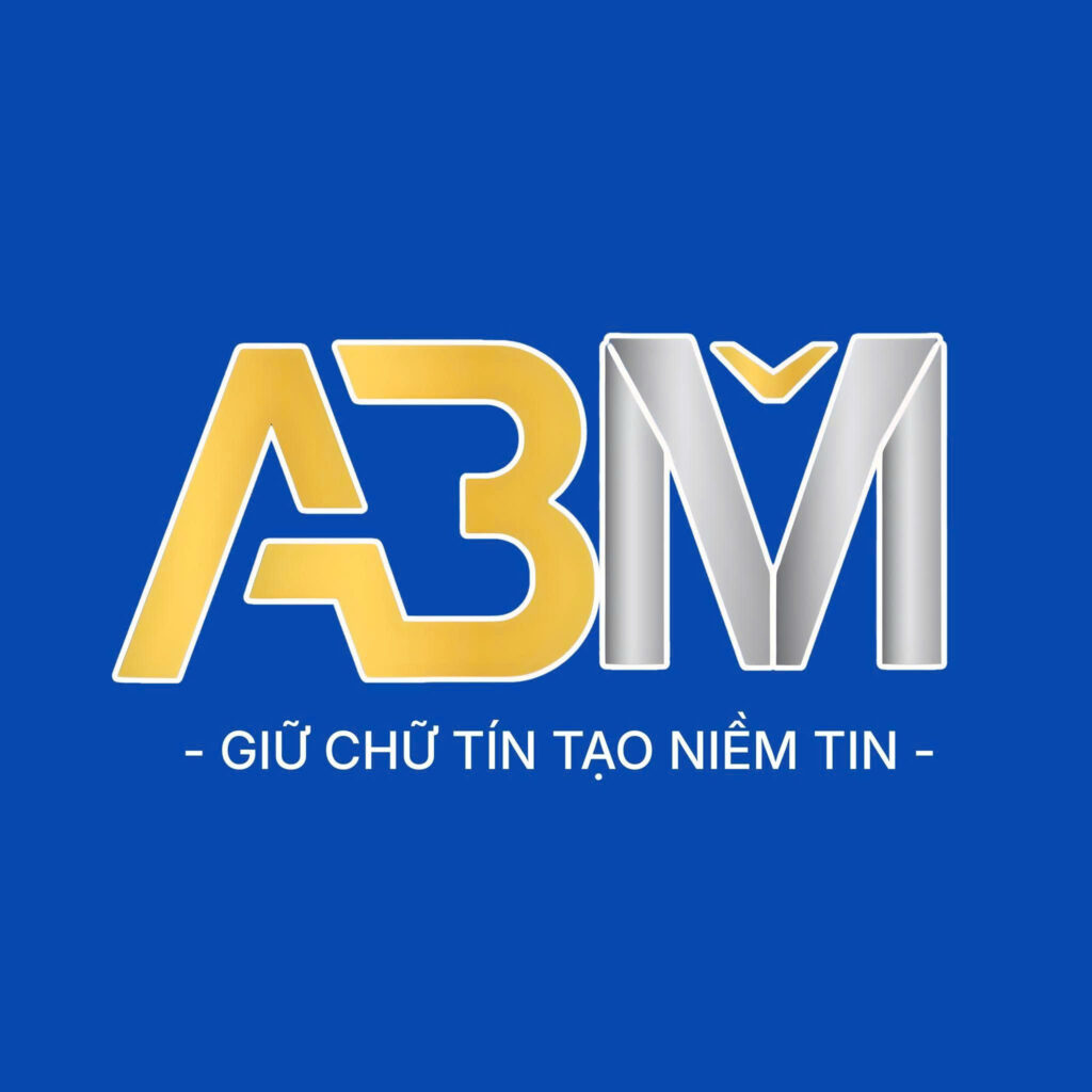 Thiết kế Website ABM