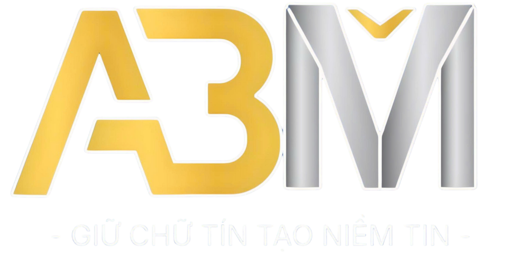 Thiết kế Website ABM
