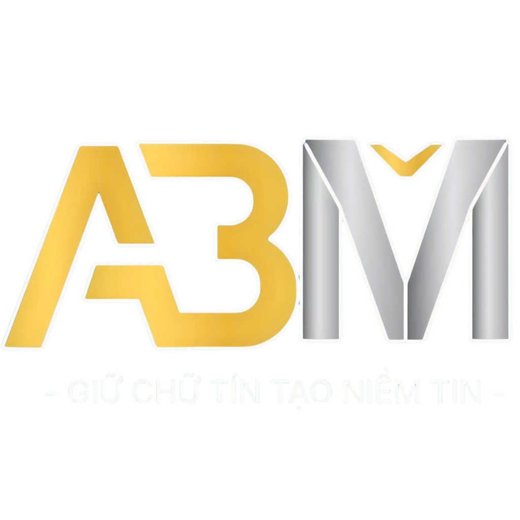 Thiết kế Website ABM